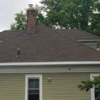 Lyndsey Roofing, LLC ico