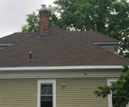 Lyndsey Roofing, LLC