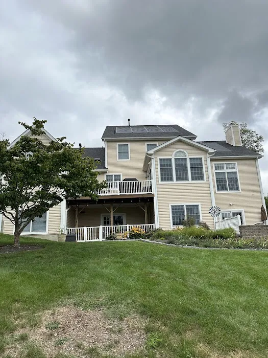 Lyndsey Roofing, LLC Picture 5