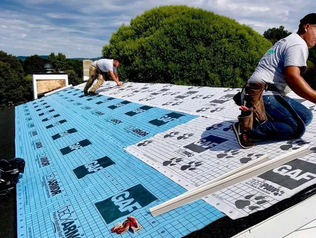 P J Exteriors Inc Picture 4