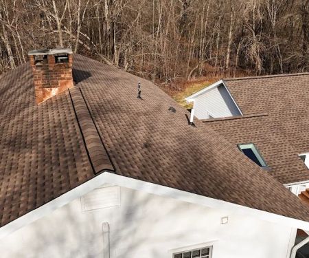 GKontos Roofing & Exterior Specialists