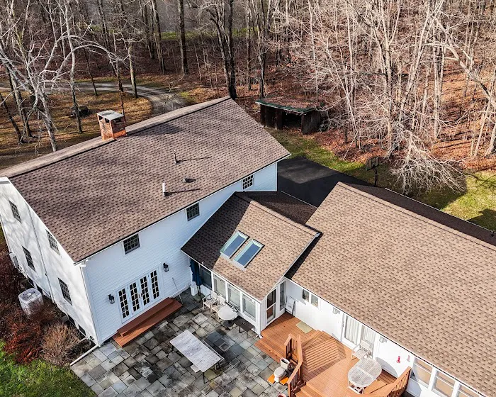 GKontos Roofing & Exterior Specialists Picture 2