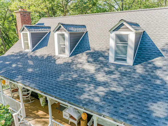 GKontos Roofing & Exterior Specialists Picture 3