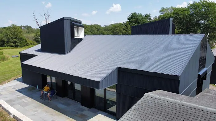 GKontos Roofing & Exterior Specialists Picture 6