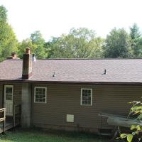 Harris Roofing Specialists ico