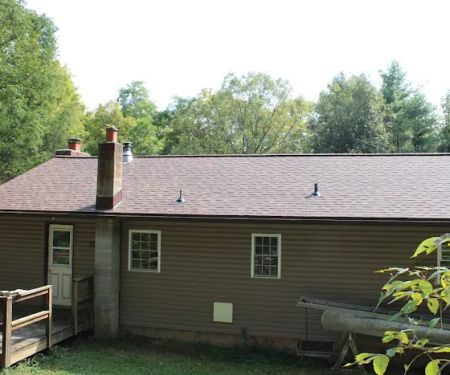 Harris Roofing Specialists