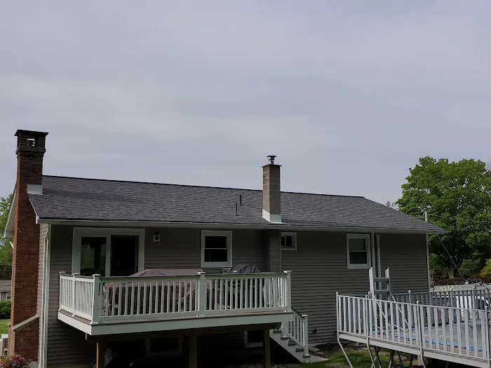 Harris Roofing Specialists Picture 3