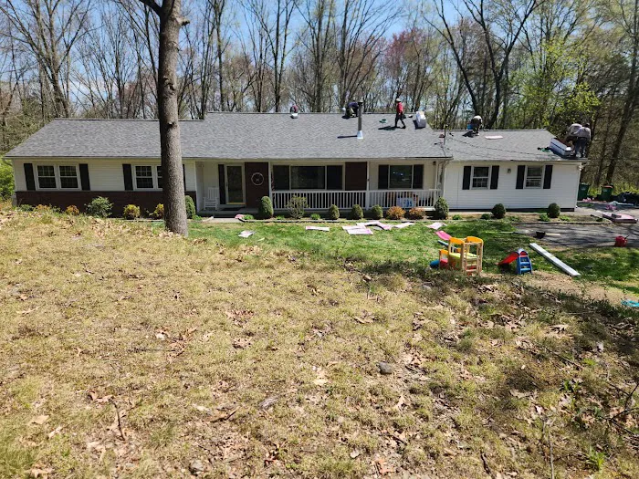 Harris Roofing Specialists Picture 6