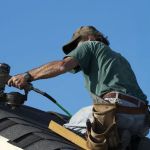 Roofer of Wappingers Falls LLC