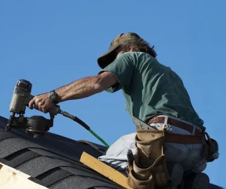 Roofer of Wappingers Falls LLC