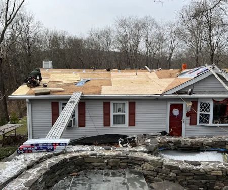 The Aiello Roofing Company