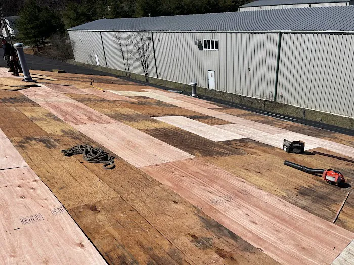 The Aiello Roofing Company Picture 5