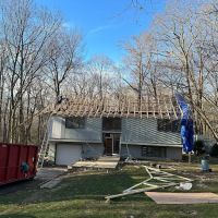 Northland Roofing LLC ico