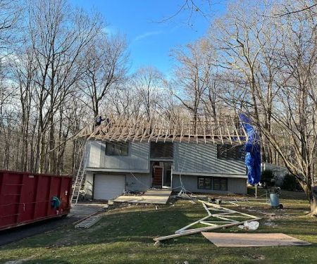 Northland Roofing LLC