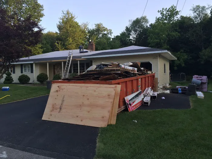 Peak Roofing Picture 1