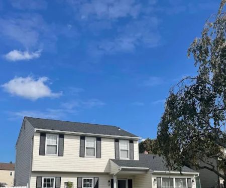 High Point Roofing - PA - Bucks County