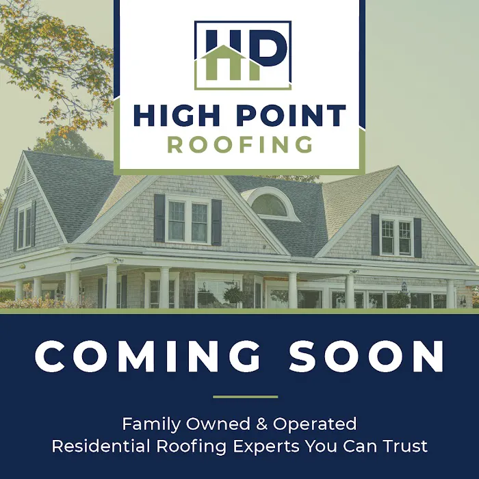 High Point Roofing - PA - Bucks County Picture 3