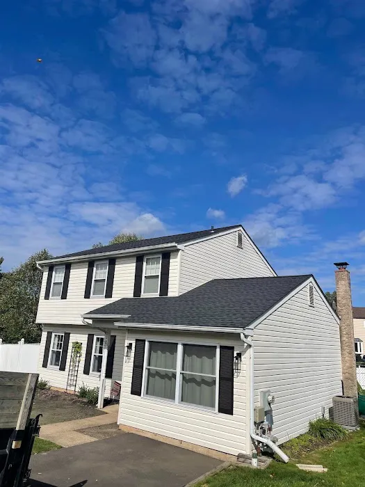 High Point Roofing - PA - Bucks County Picture 2