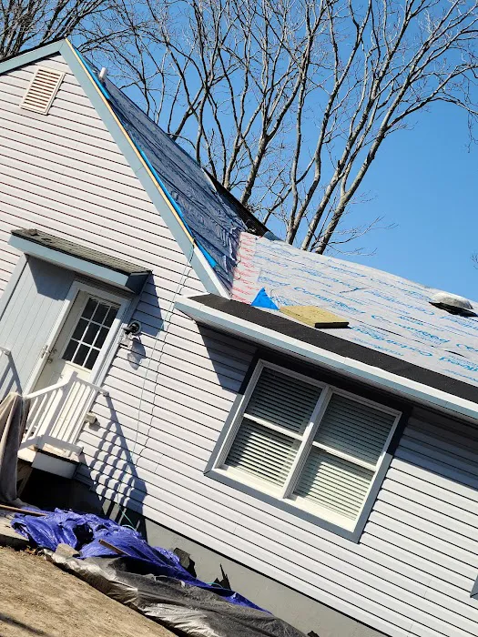 VAD Construction LLC roofing&siding&home improvement Picture 1