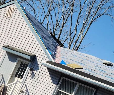 VAD Construction LLC roofing&siding&home improvement