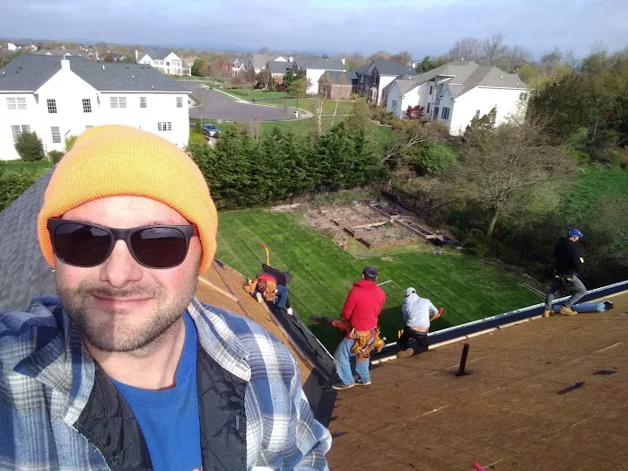 Daniel Lower Bucks Roofing Picture 2