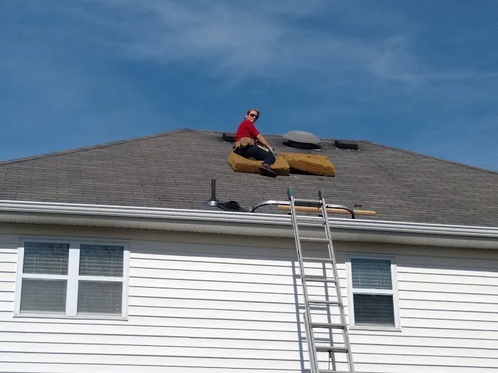 Daniel Lower Bucks Roofing Picture 1
