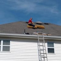 Daniel Lower Bucks Roofing ico