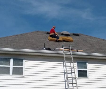 Daniel Lower Bucks Roofing