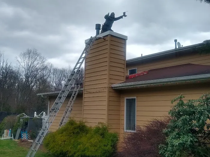 Daniel Lower Bucks Roofing Picture 6