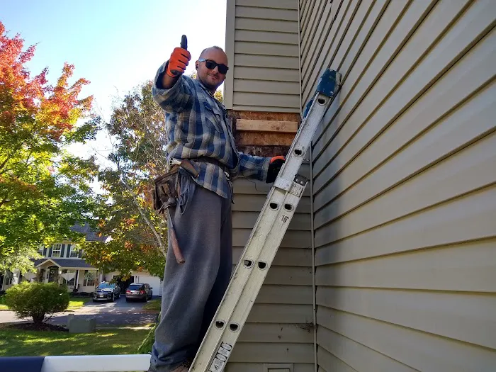 Daniel Lower Bucks Roofing Picture 7