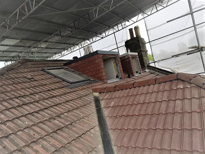 Alliance Roofing Langhorne Picture 2