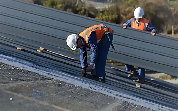 Alliance Roofing Langhorne Picture 1