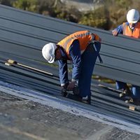 Alliance Roofing Langhorne ico