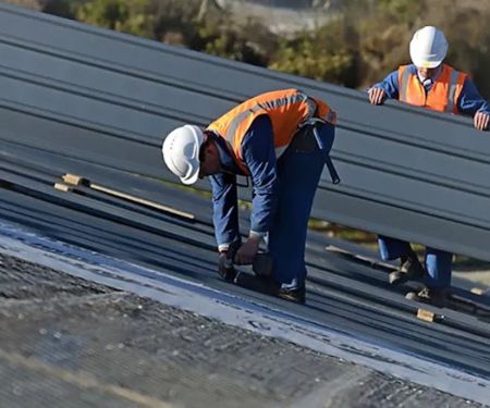 Alliance Roofing Langhorne