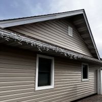 Platinum Roofing, Windows, & Siding ico