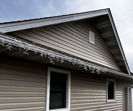 Platinum Roofing, Windows, & Siding
