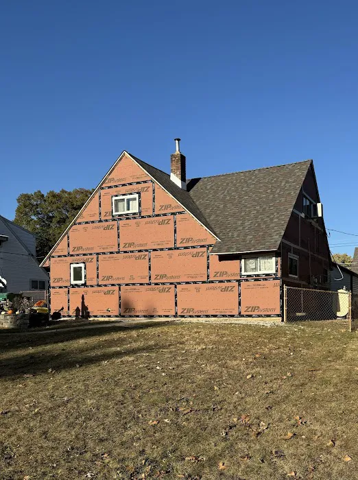 Platinum Roofing, Windows, & Siding Picture 5