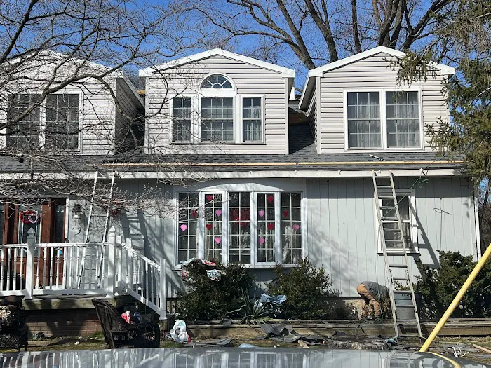 Platinum Roofing, Windows, & Siding Picture 6