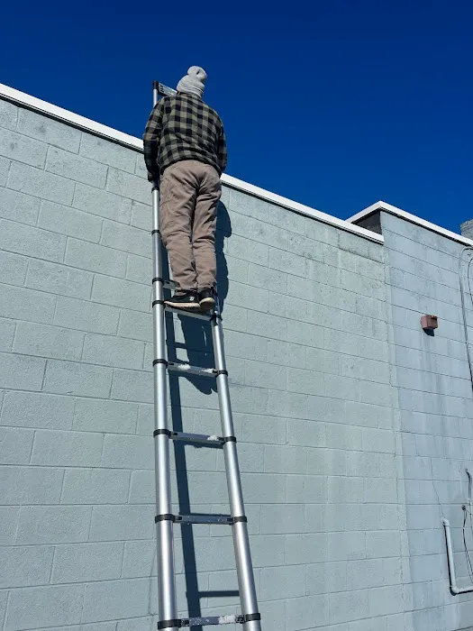 Platinum Roofing, Windows, & Siding Picture 7