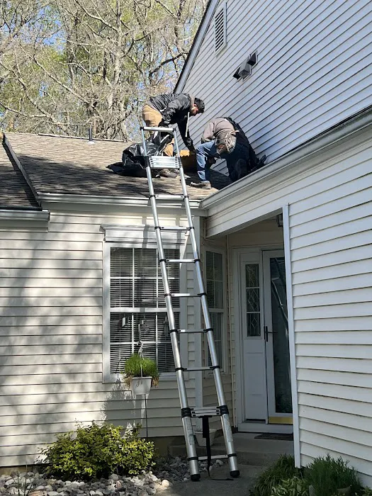 Platinum Roofing, Windows, & Siding Picture 10