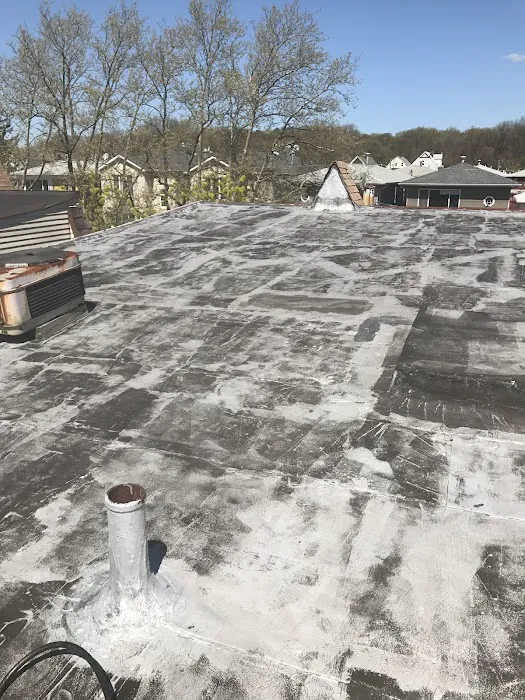nj affordable commercial roofing Picture 2