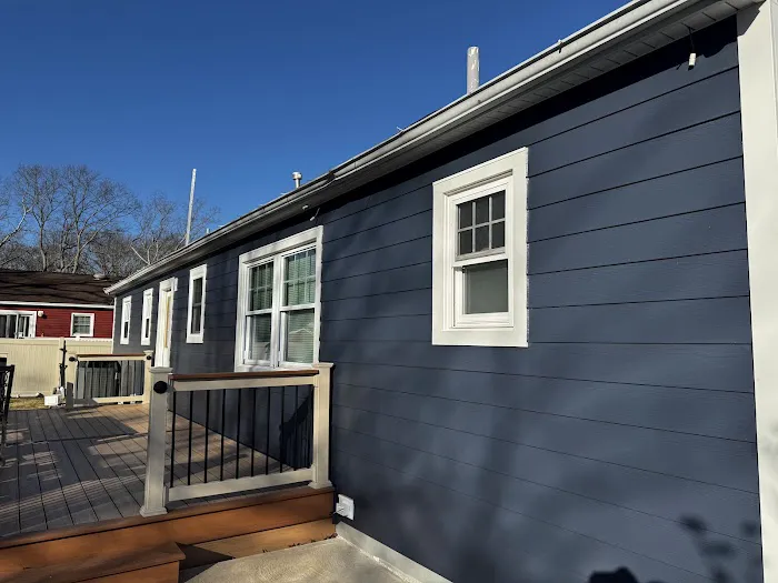 American Construction Roofing, Siding and Windows Picture 1