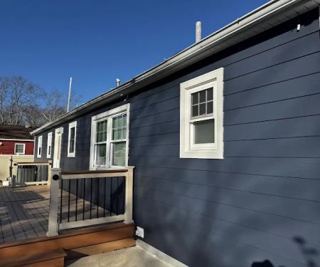 American Construction Roofing, Siding and Windows