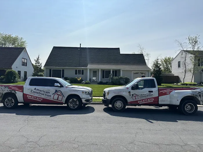 American Construction Roofing, Siding and Windows Picture 3