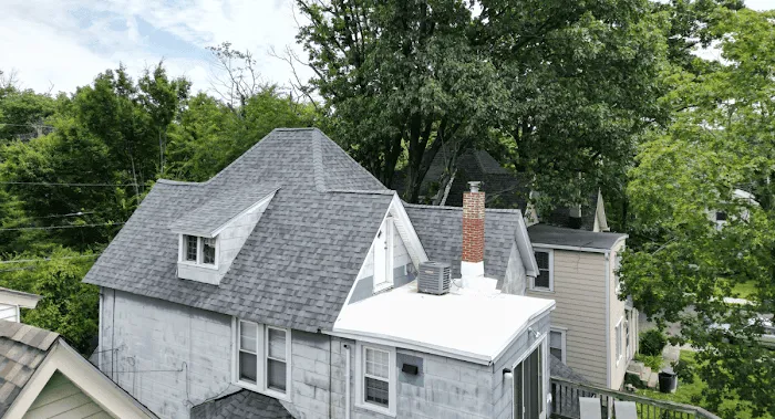 Bell Roofing Company Picture 1
