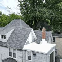 Bell Roofing Company ico