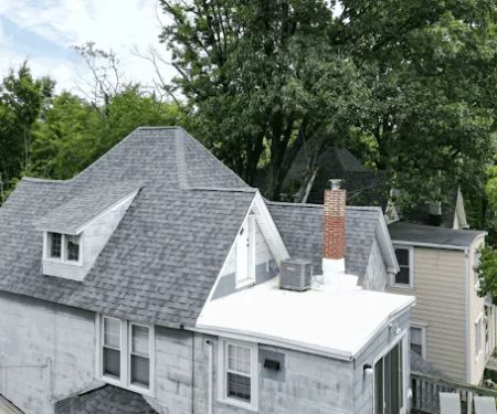 Bell Roofing Company