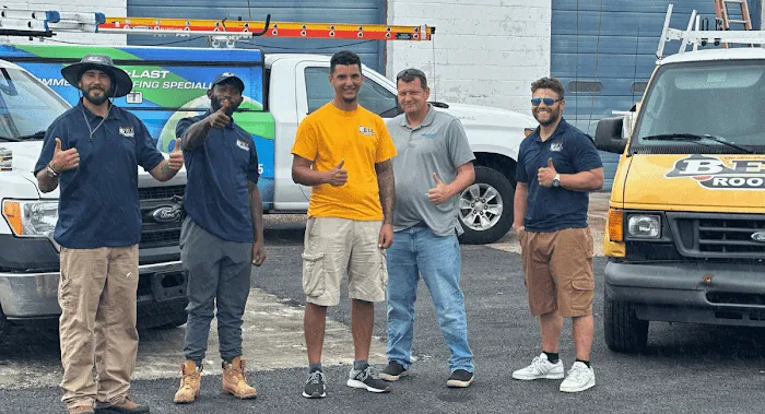 Bell Roofing Company Picture 2