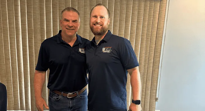 Bell Roofing Company Picture 3