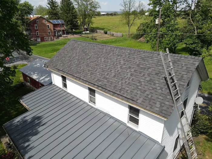 USA Roof Masters Picture 1